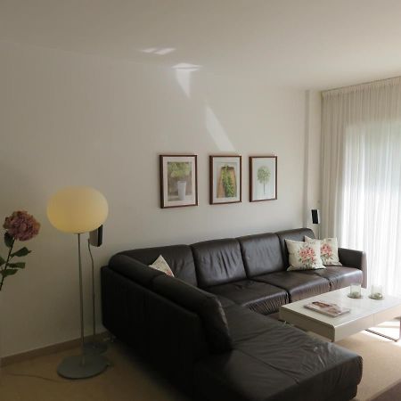 Apartamentos Las Brisas ลาเอสตาร์ติต ภายนอก รูปภาพ