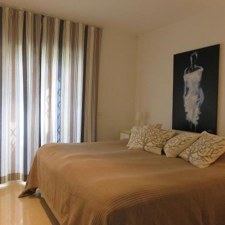 Apartamentos Las Brisas ลาเอสตาร์ติต ภายนอก รูปภาพ