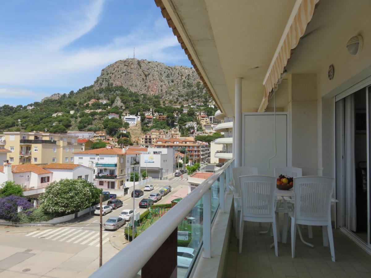 Apartamentos Las Brisas ลาเอสตาร์ติต ภายนอก รูปภาพ