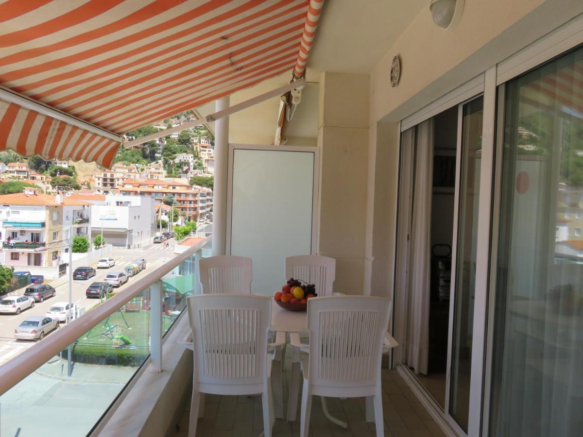 Apartamentos Las Brisas ลาเอสตาร์ติต ภายนอก รูปภาพ
