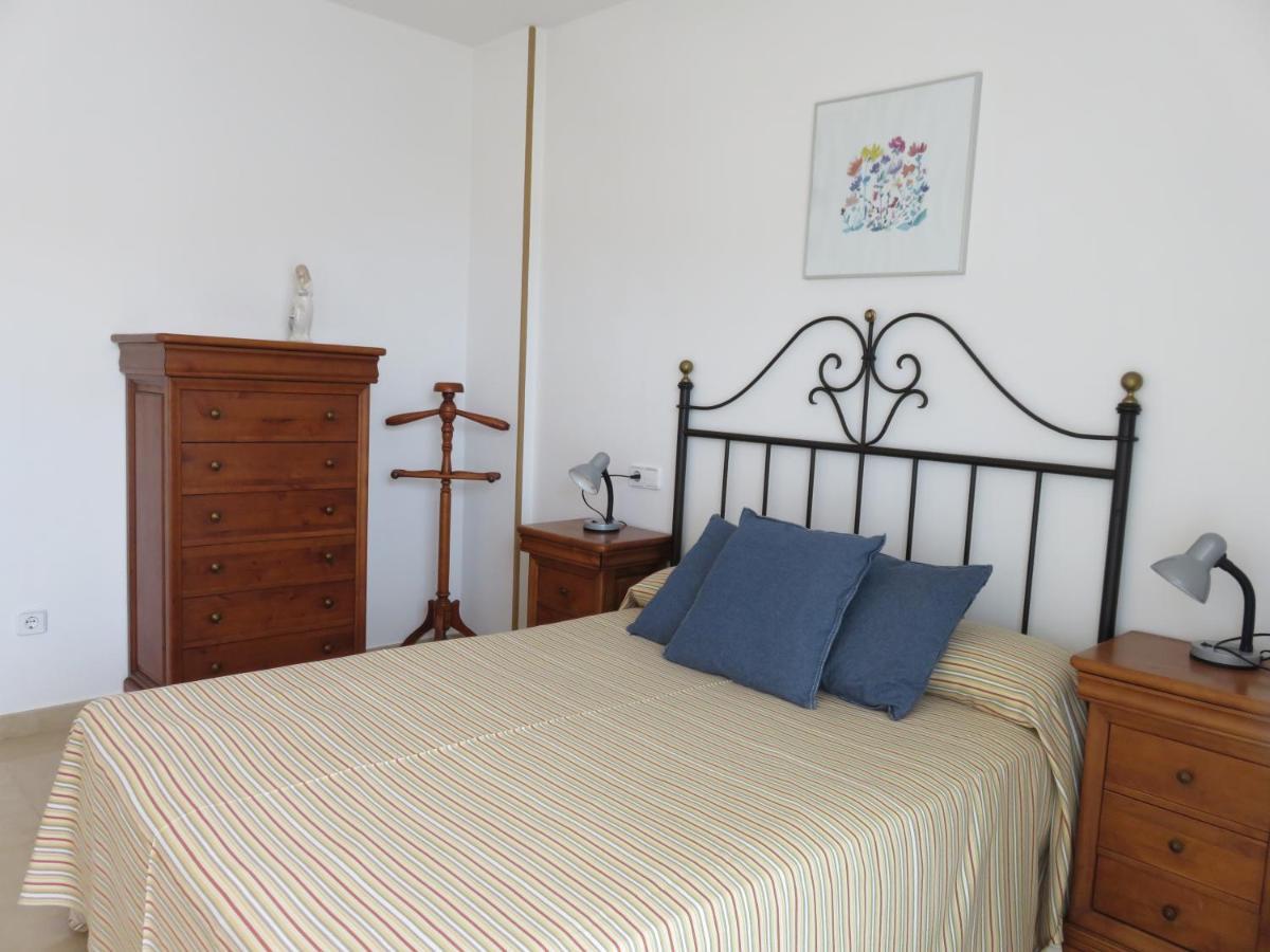 Apartamentos Las Brisas ลาเอสตาร์ติต ภายนอก รูปภาพ