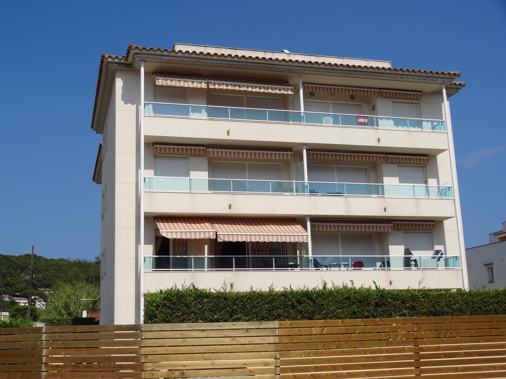 Apartamentos Las Brisas ลาเอสตาร์ติต ภายนอก รูปภาพ