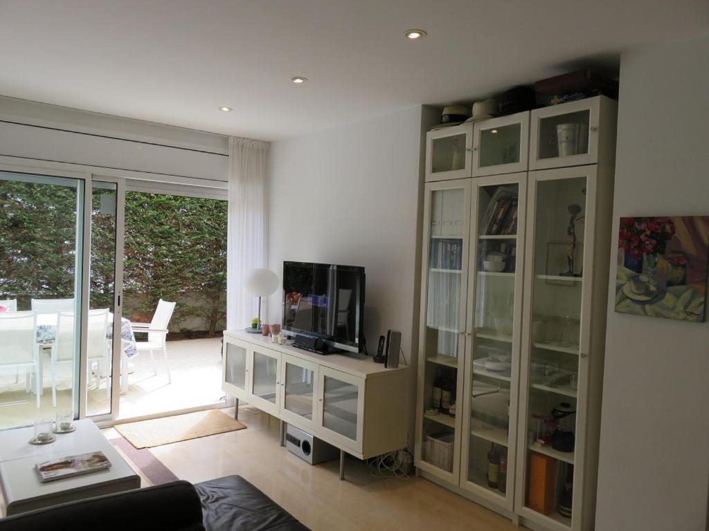 Apartamentos Las Brisas ลาเอสตาร์ติต ภายนอก รูปภาพ