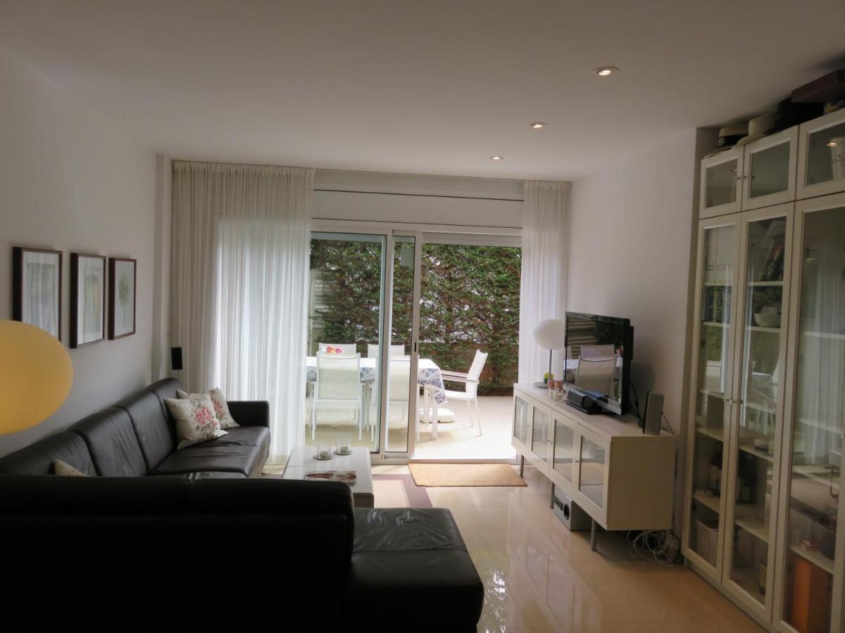 Apartamentos Las Brisas ลาเอสตาร์ติต ภายนอก รูปภาพ