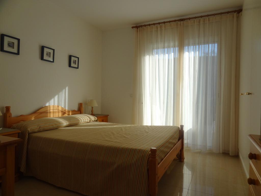 Apartamentos Las Brisas ลาเอสตาร์ติต ภายนอก รูปภาพ