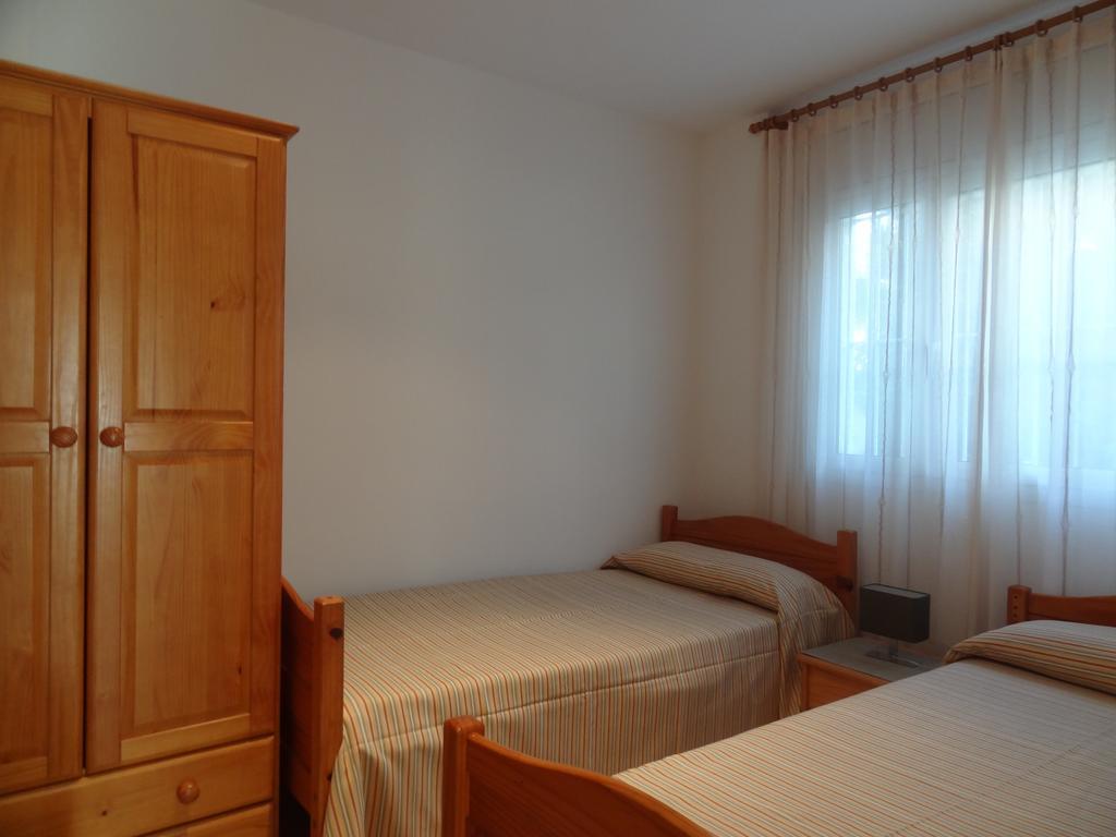 Apartamentos Las Brisas ลาเอสตาร์ติต ภายนอก รูปภาพ