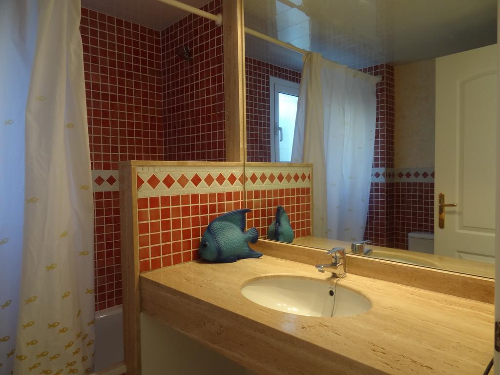 Apartamentos Las Brisas ลาเอสตาร์ติต ภายนอก รูปภาพ