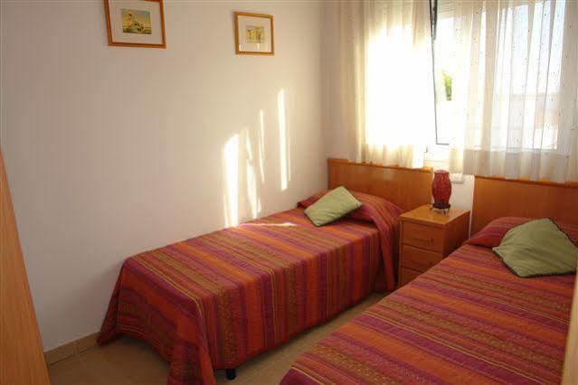 Apartamentos Las Brisas ลาเอสตาร์ติต ภายนอก รูปภาพ