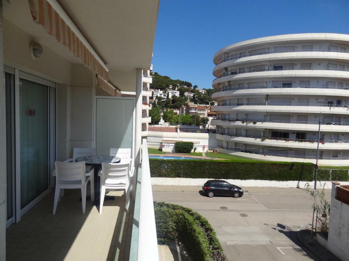 Apartamentos Las Brisas ลาเอสตาร์ติต ภายนอก รูปภาพ